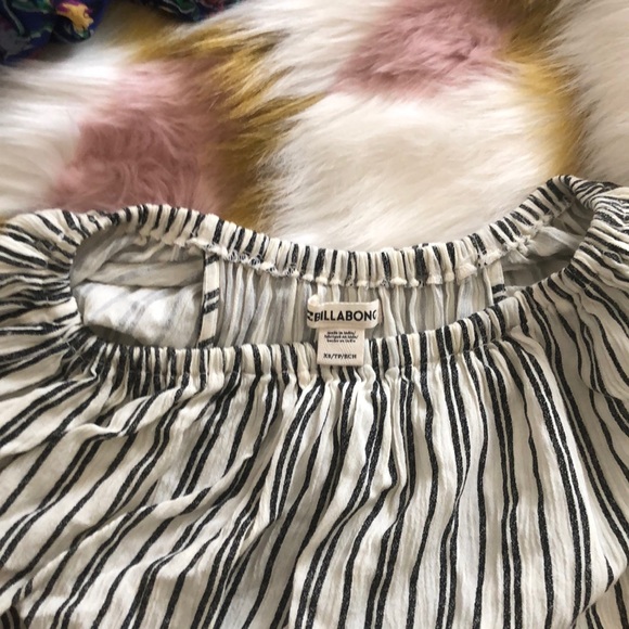 Billabong dress 🌊 - Picture 4 of 4